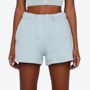 SET ACTIVE SWEAT SHORTS - SUMMER